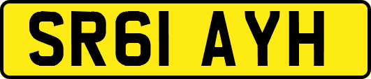 SR61AYH