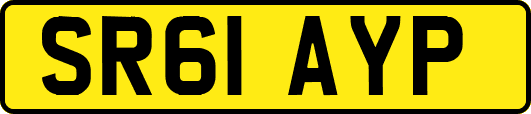 SR61AYP