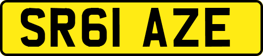 SR61AZE
