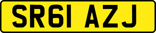 SR61AZJ