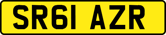 SR61AZR