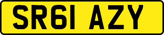 SR61AZY