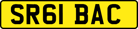 SR61BAC