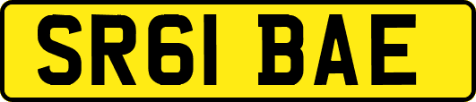SR61BAE