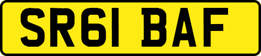 SR61BAF