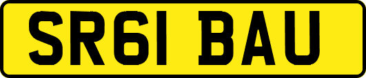 SR61BAU