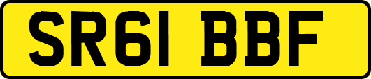 SR61BBF
