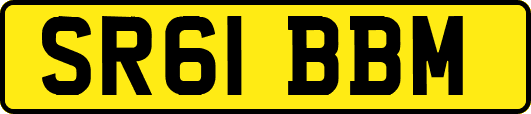 SR61BBM