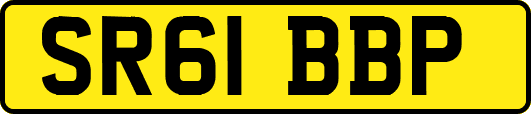 SR61BBP