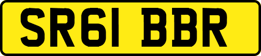 SR61BBR
