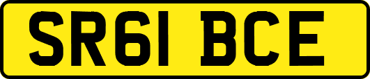 SR61BCE