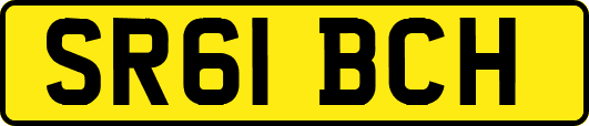 SR61BCH