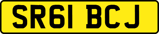 SR61BCJ