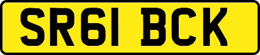 SR61BCK