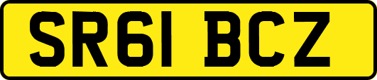 SR61BCZ