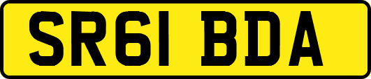 SR61BDA
