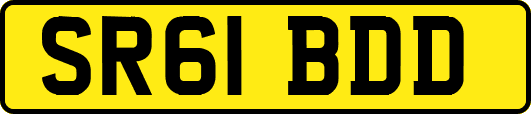 SR61BDD