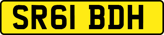 SR61BDH