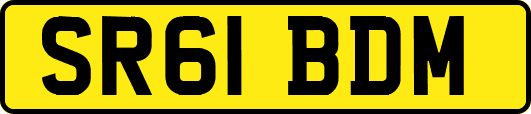 SR61BDM