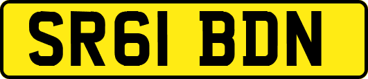SR61BDN