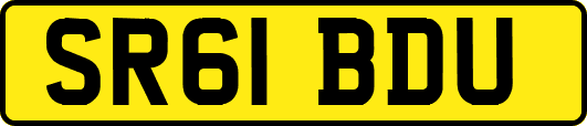 SR61BDU