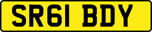 SR61BDY