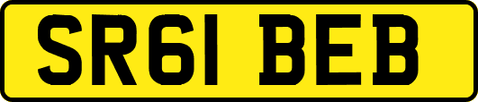 SR61BEB