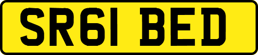 SR61BED