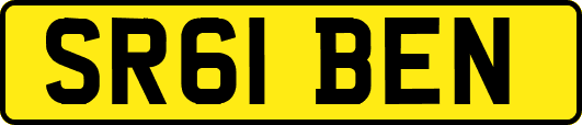 SR61BEN
