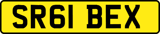 SR61BEX
