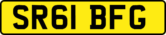 SR61BFG