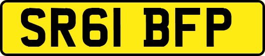 SR61BFP