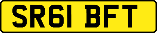 SR61BFT
