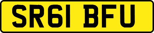 SR61BFU