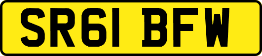 SR61BFW