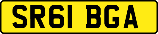 SR61BGA