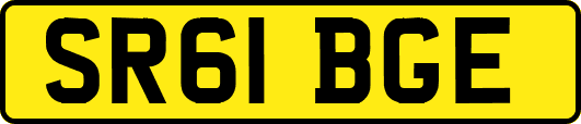 SR61BGE