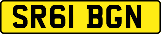 SR61BGN