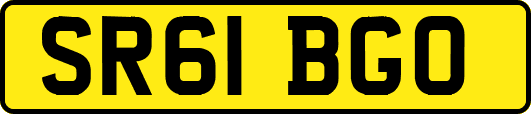 SR61BGO