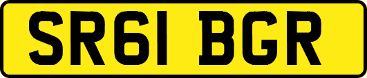 SR61BGR