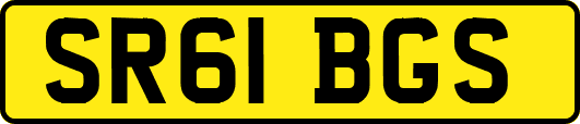 SR61BGS