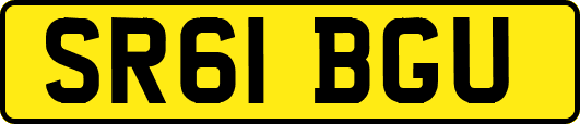 SR61BGU