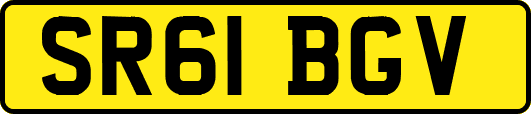 SR61BGV