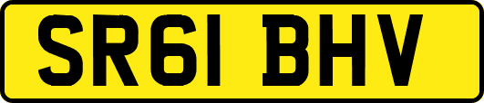 SR61BHV
