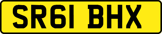 SR61BHX