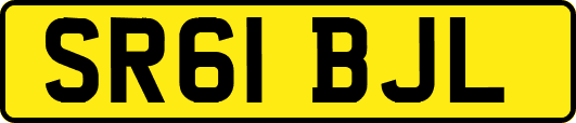 SR61BJL