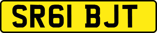 SR61BJT