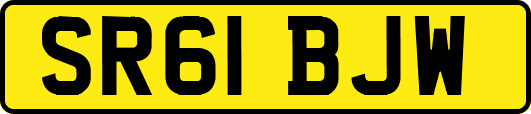 SR61BJW