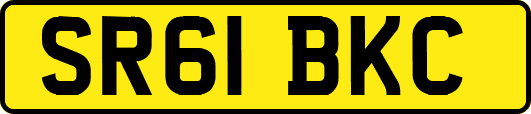 SR61BKC
