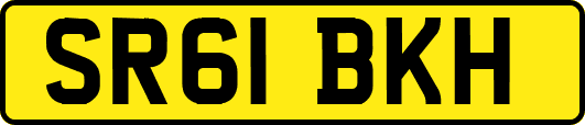 SR61BKH